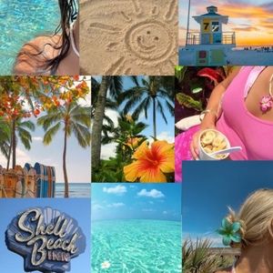 Meet your Posher, Hillary